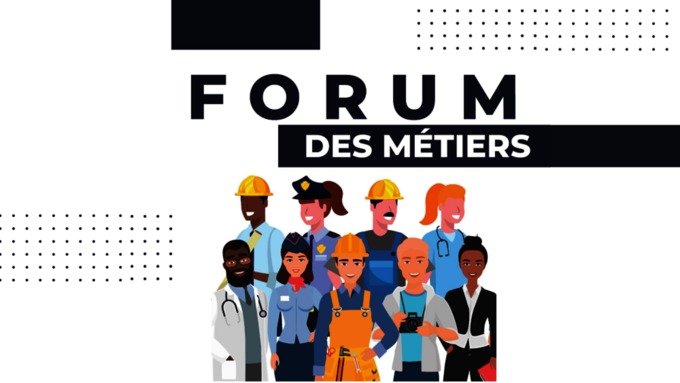 Forum des Métiers 2025