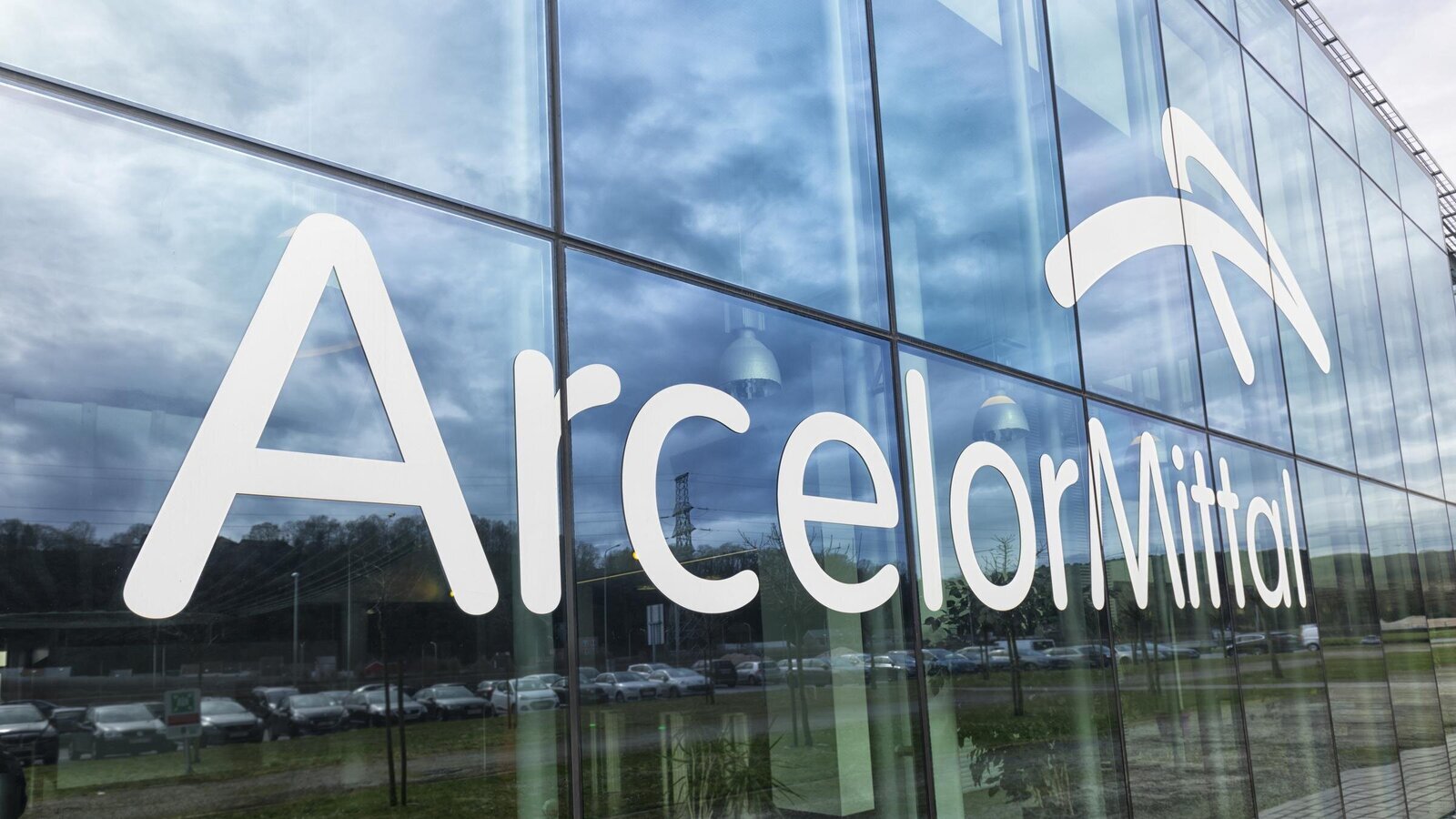 Visite de l&amp;#039;usine ArcelorMittal